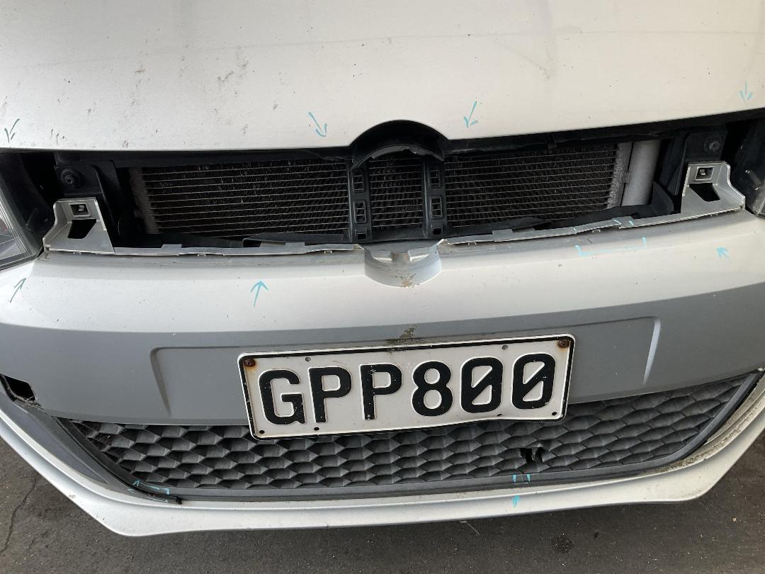 Photo '18' of Volkswagen Polo GTI 132KW