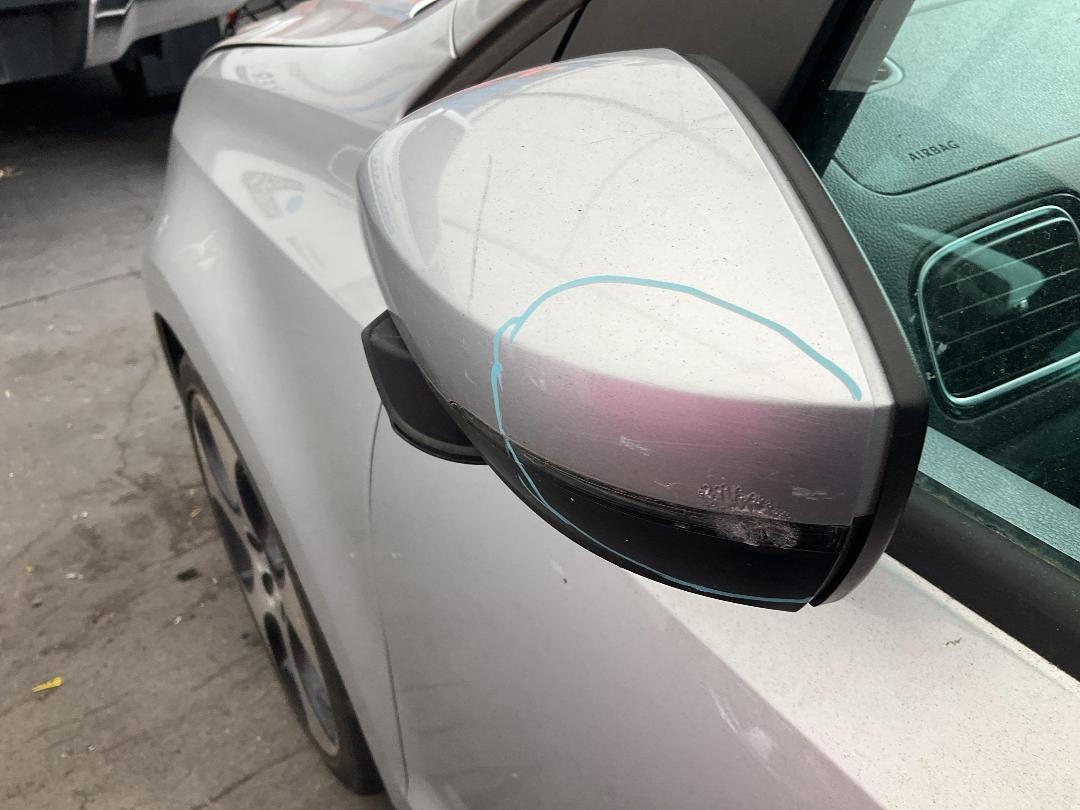 Photo '22' of Volkswagen Polo GTI 132KW