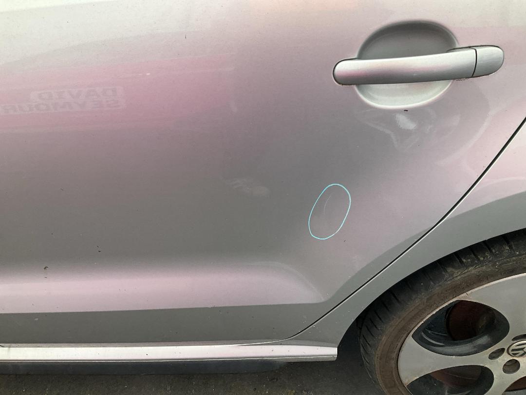 Photo '23' of Volkswagen Polo GTI 132KW