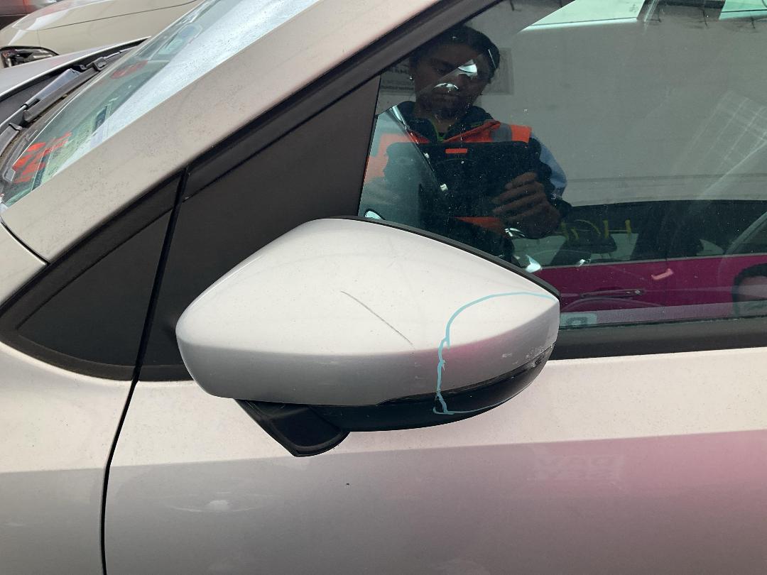 Photo '21' of Volkswagen Polo GTI 132KW