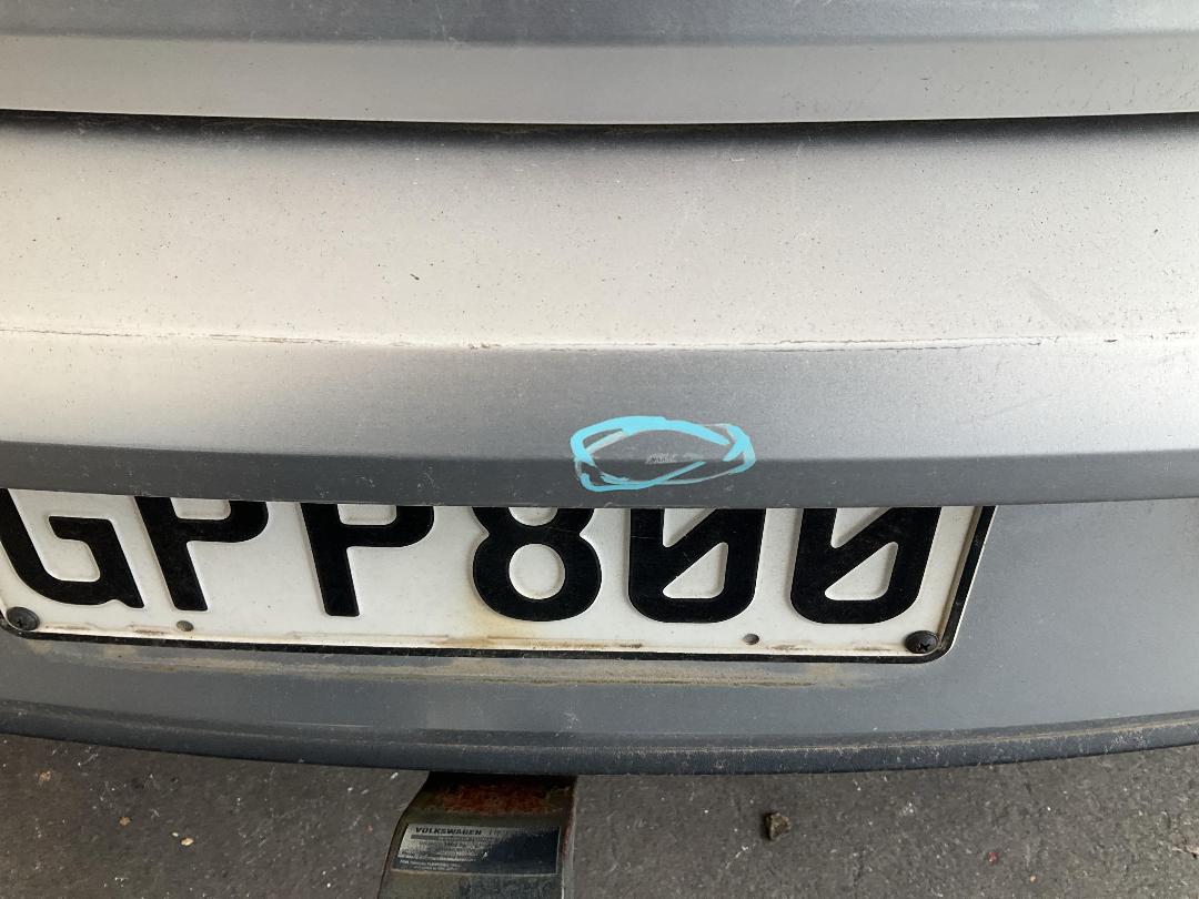 Photo '27' of Volkswagen Polo GTI 132KW