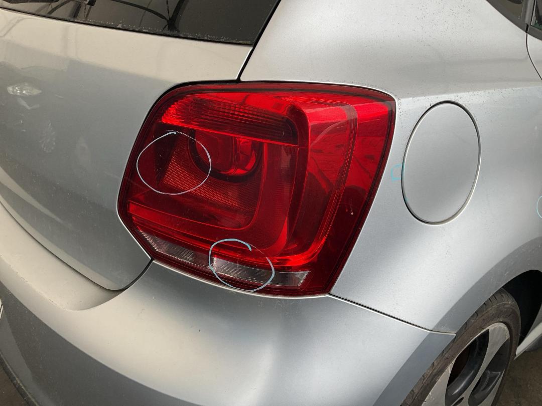 Photo '29' of Volkswagen Polo GTI 132KW