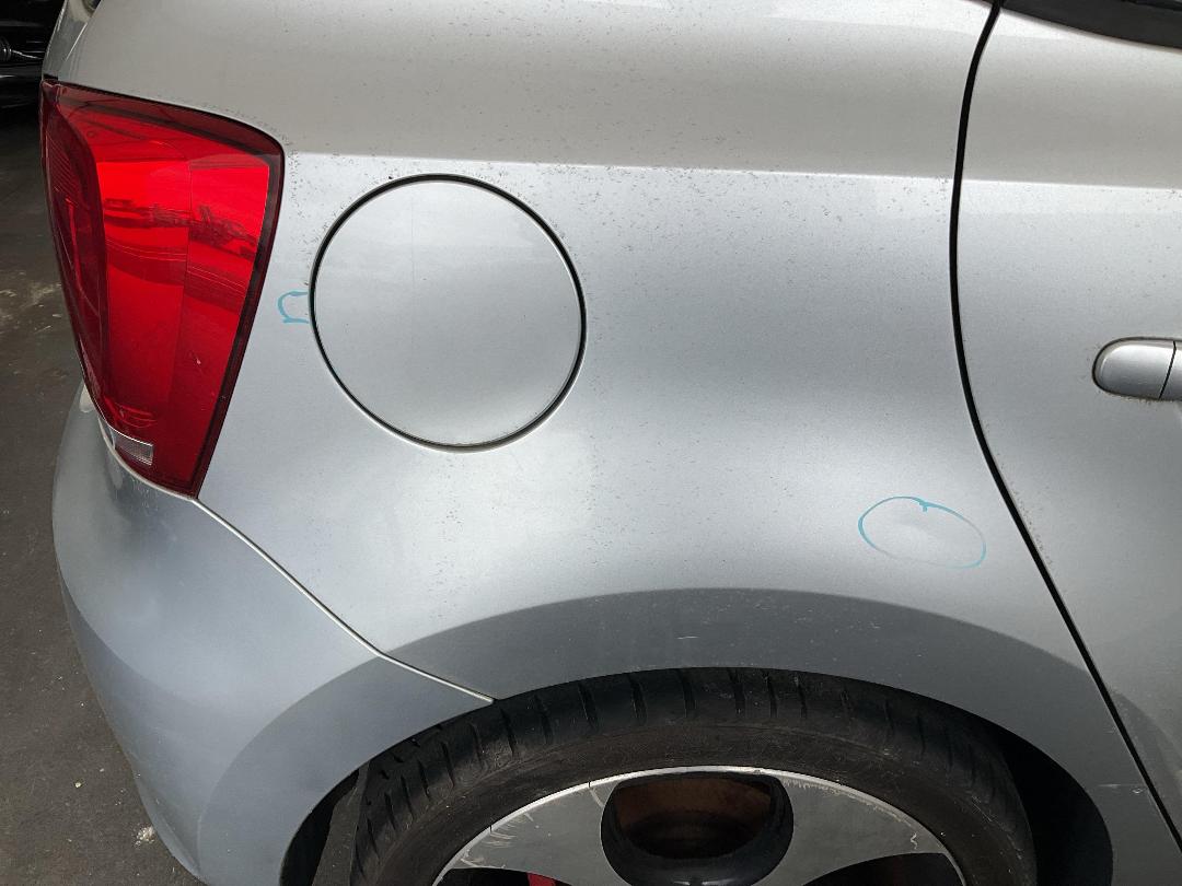 Photo '30' of Volkswagen Polo GTI 132KW