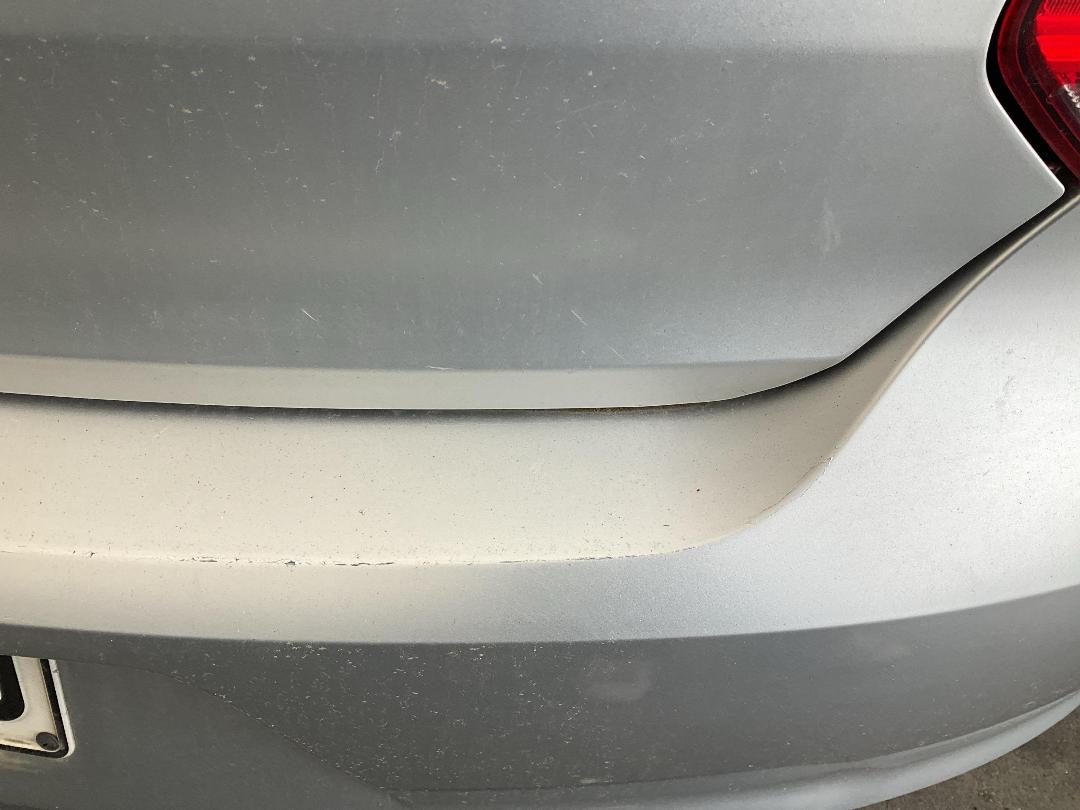 Photo '28' of Volkswagen Polo GTI 132KW