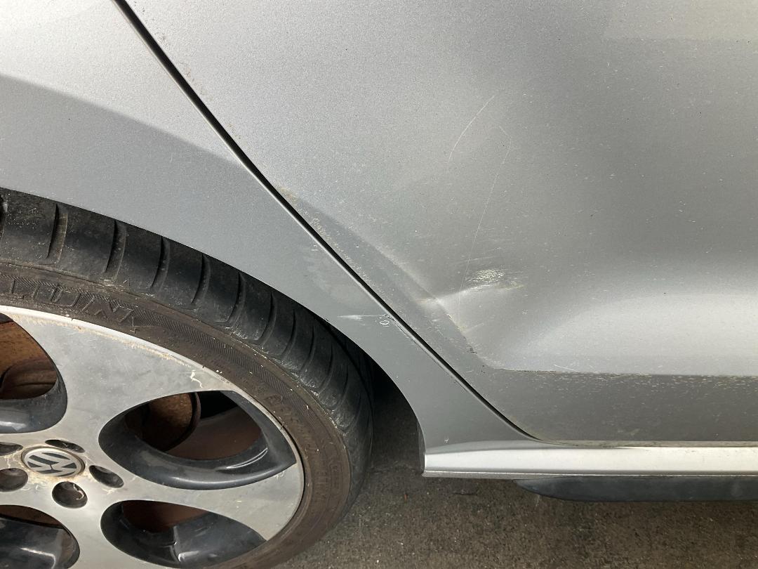 Photo '31' of Volkswagen Polo GTI 132KW