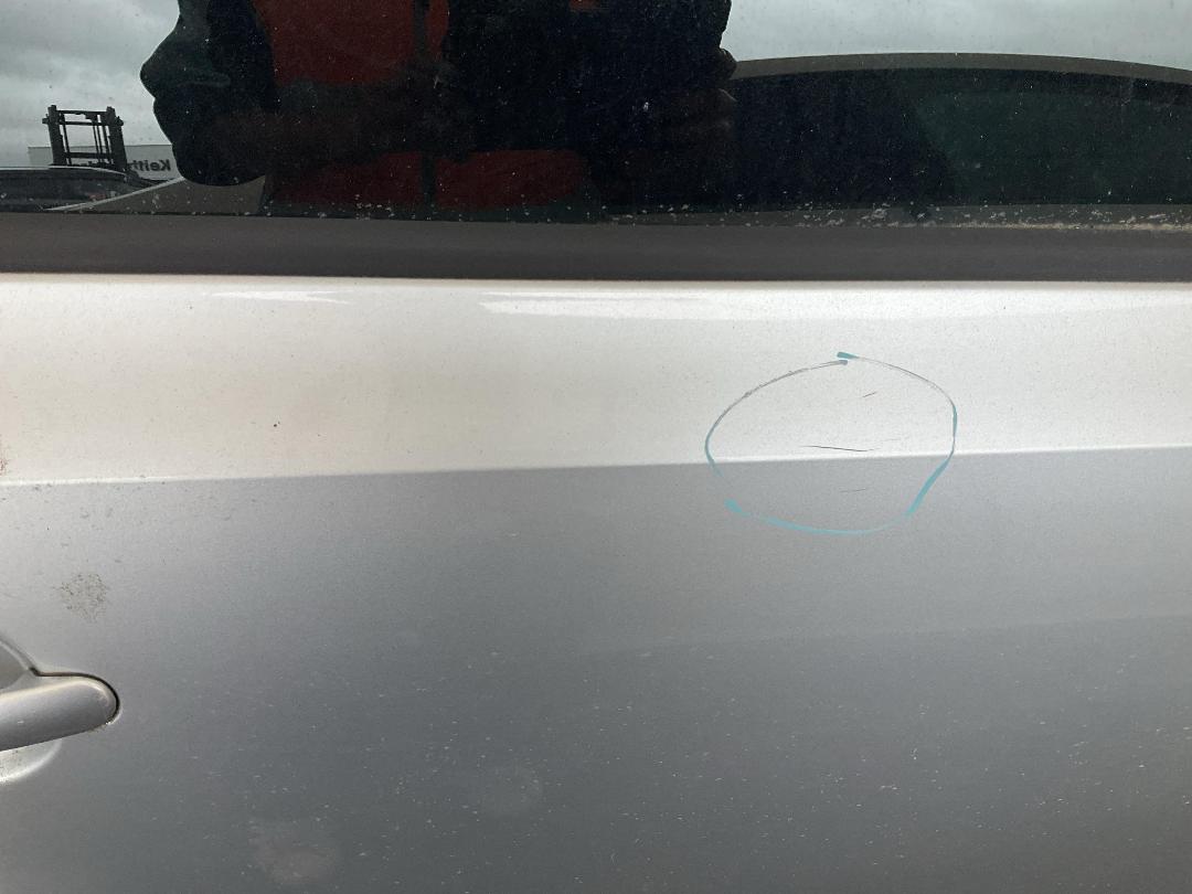 Photo '32' of Volkswagen Polo GTI 132KW