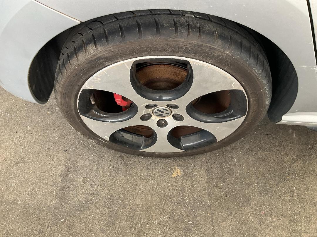 Photo '33' of Volkswagen Polo GTI 132KW