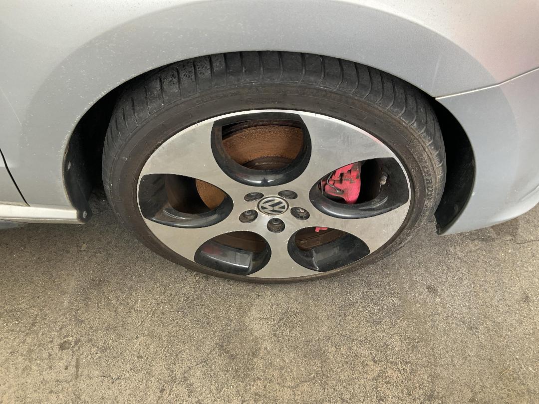 Photo '36' of Volkswagen Polo GTI 132KW