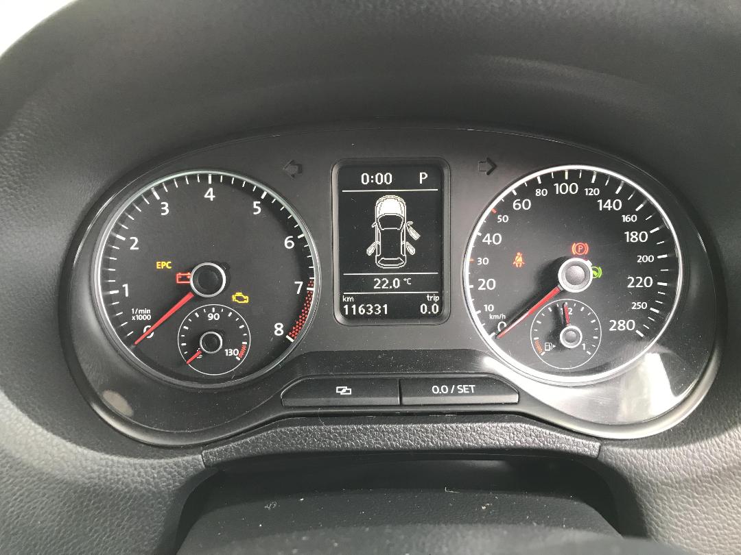 Photo '12' of Volkswagen Polo GTI 132KW