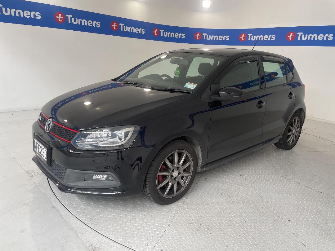 Photo '4' of Volkswagen Polo Photo '4' of Volkswagen Polo