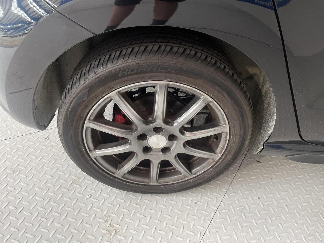 Photo '12' of Volkswagen Polo Photo '12' of Volkswagen Polo