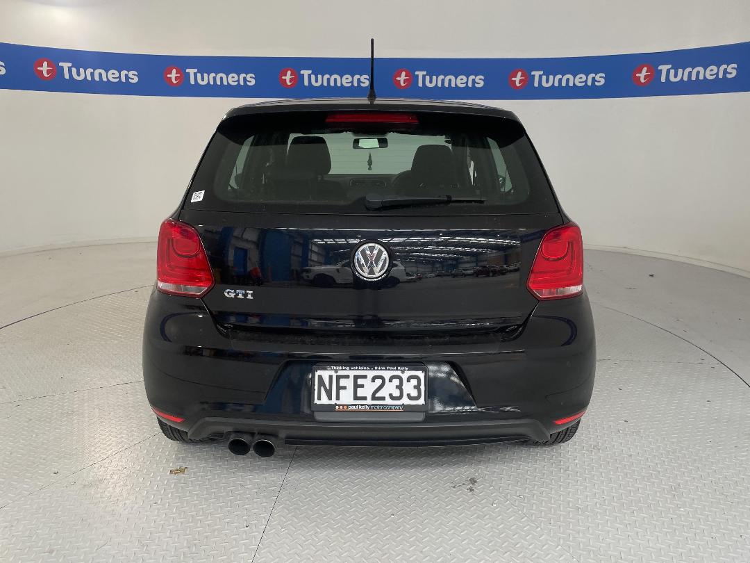 Photo '6' of Volkswagen Polo Photo '6' of Volkswagen Polo