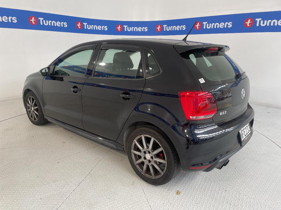 Photo '5' of Volkswagen Polo Photo '5' of Volkswagen Polo