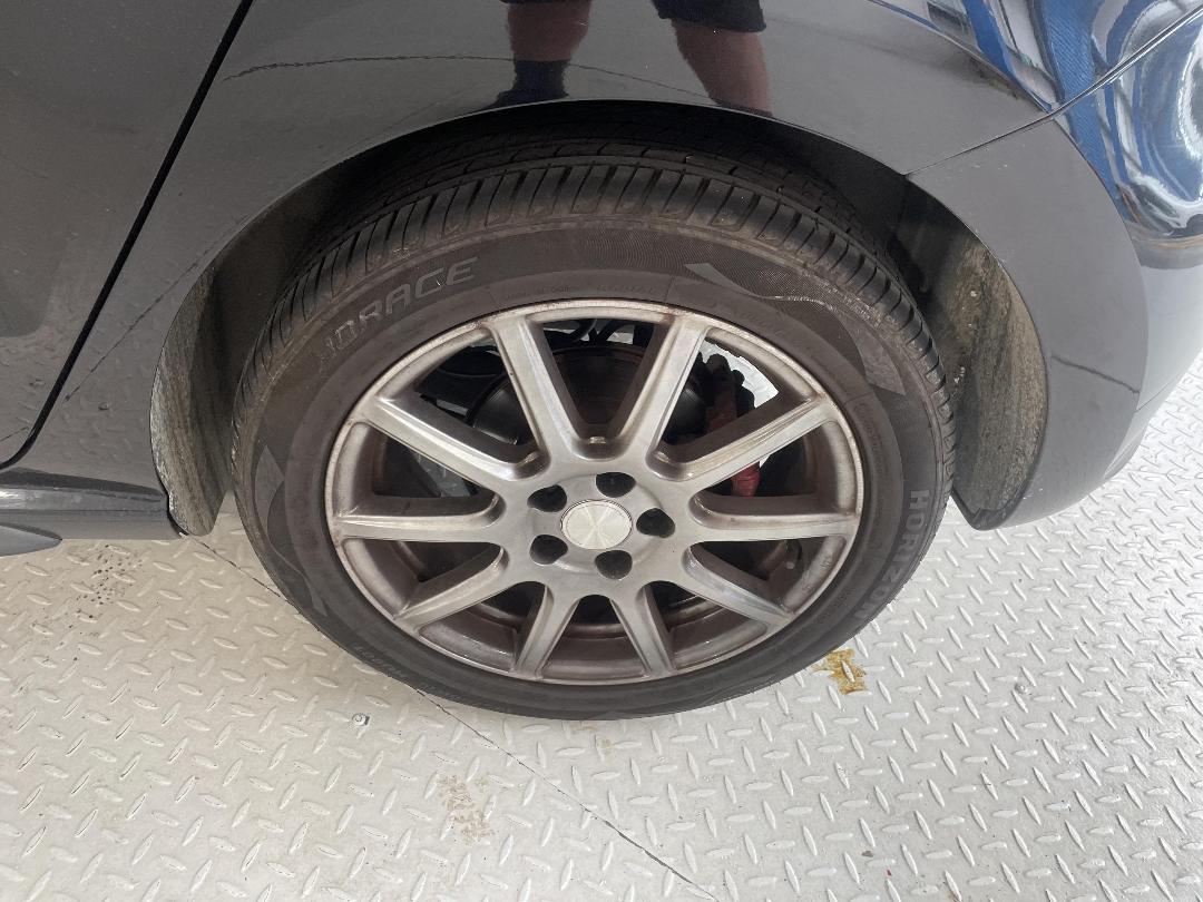 Photo '11' of Volkswagen Polo Photo '11' of Volkswagen Polo