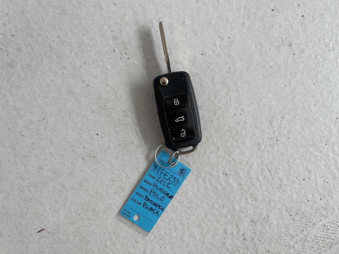 Photo '22' of Volkswagen Polo Photo '22' of Volkswagen Polo