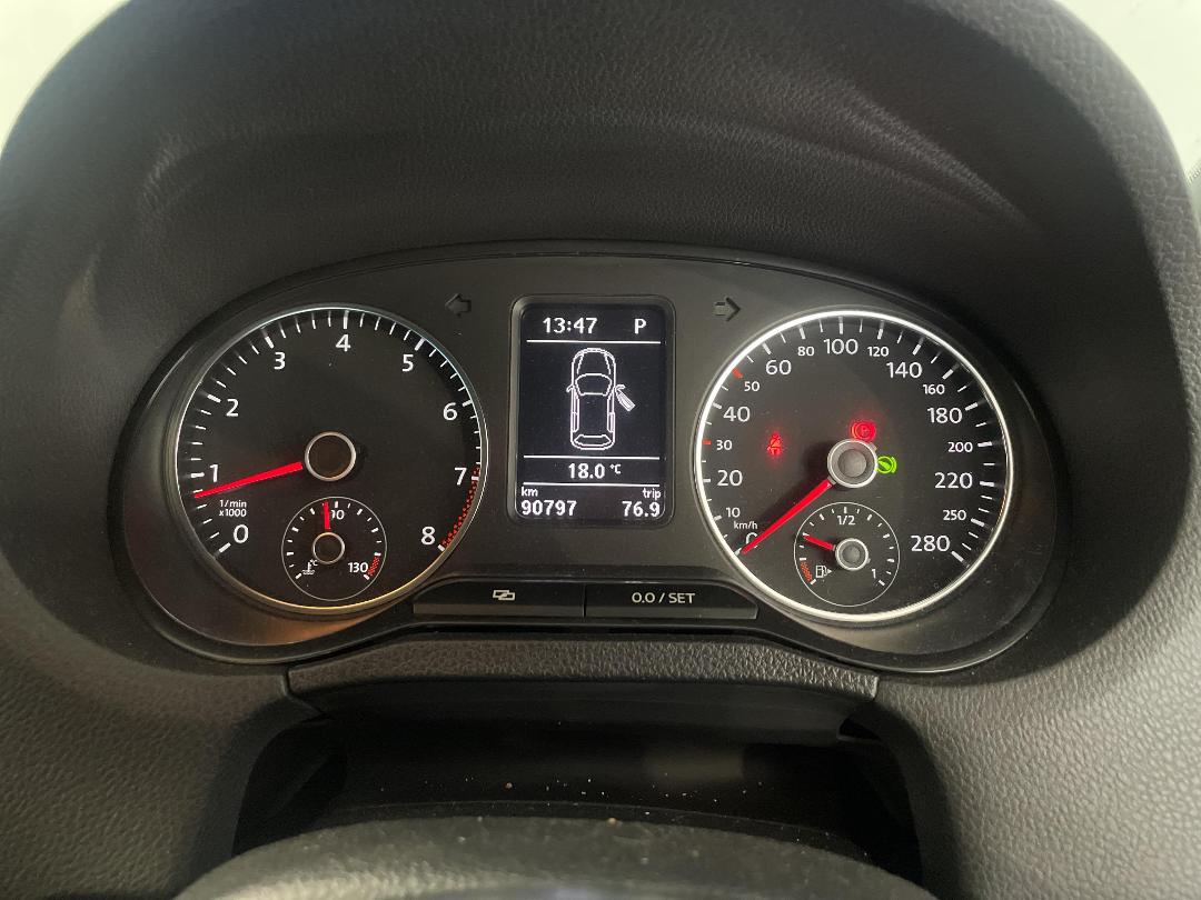 Photo '21' of Volkswagen Polo Photo '21' of Volkswagen Polo