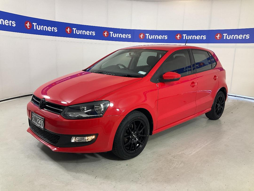 Photo '4' of Volkswagen Polo