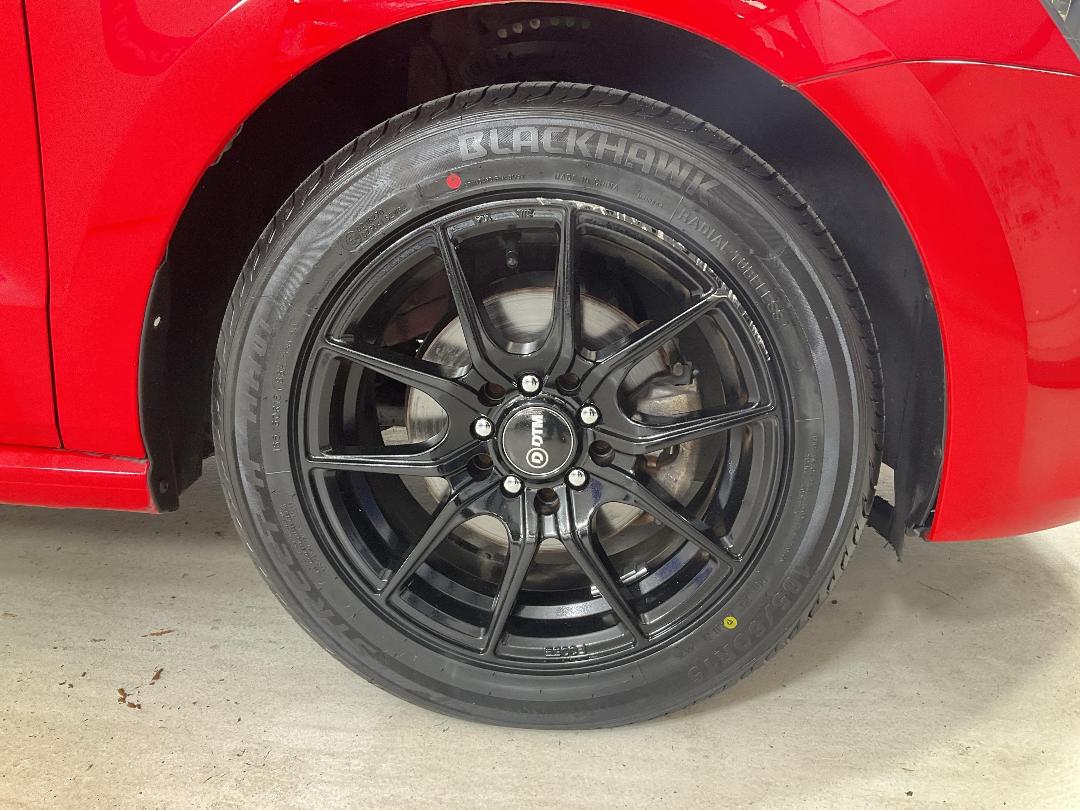 Photo '9' of Volkswagen Polo