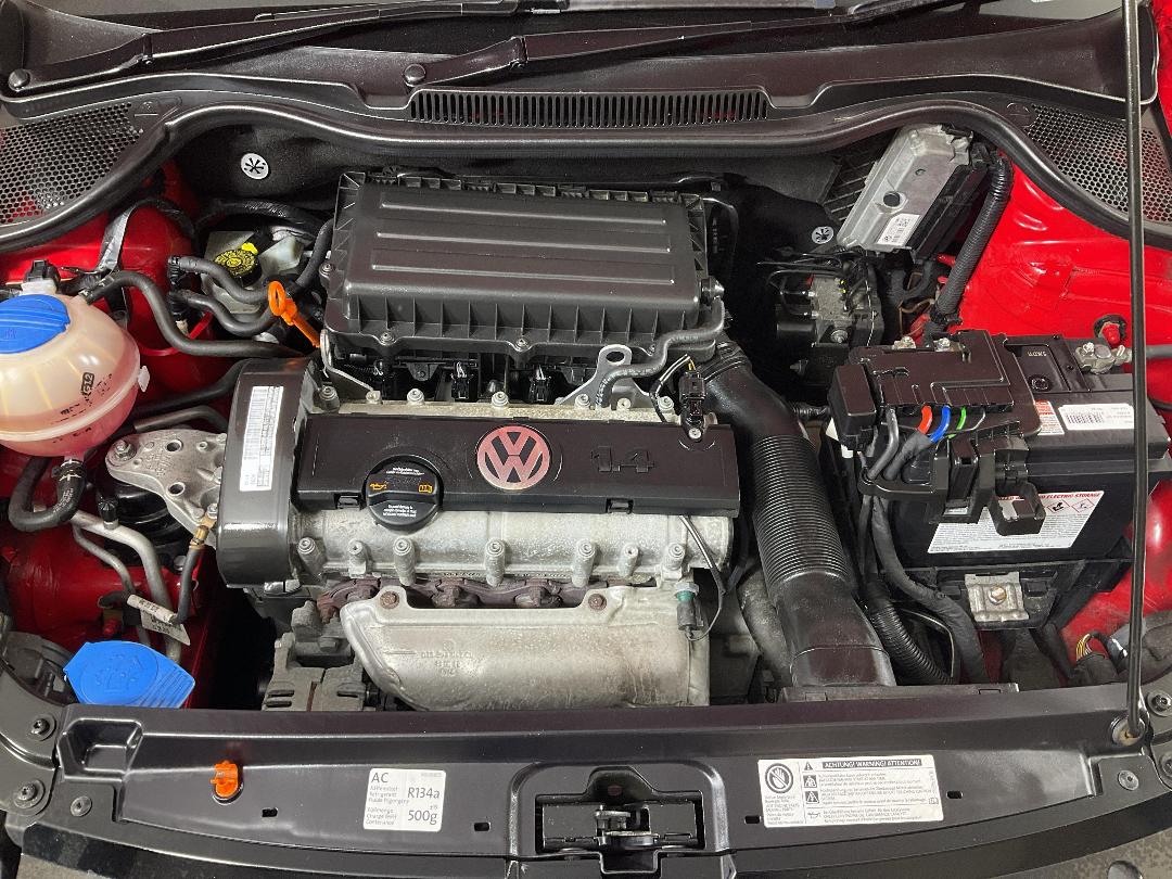 Photo '13' of Volkswagen Polo