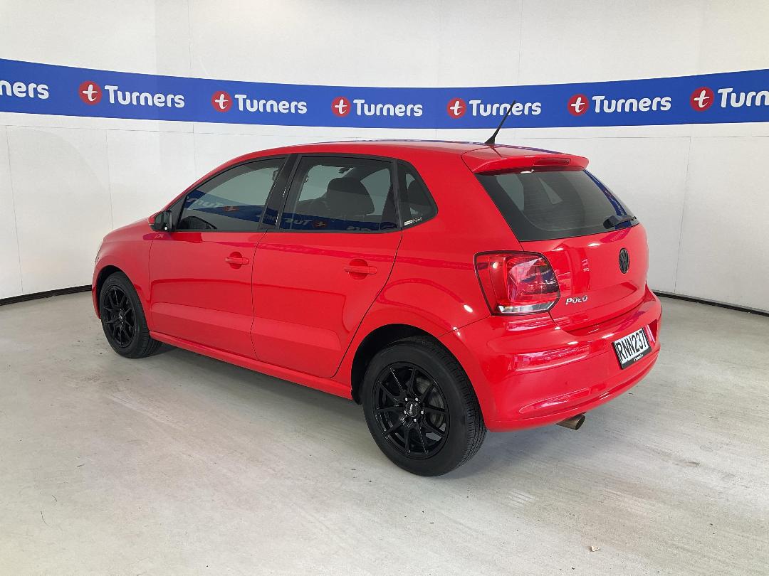 Photo '5' of Volkswagen Polo