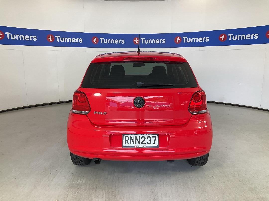 Photo '6' of Volkswagen Polo