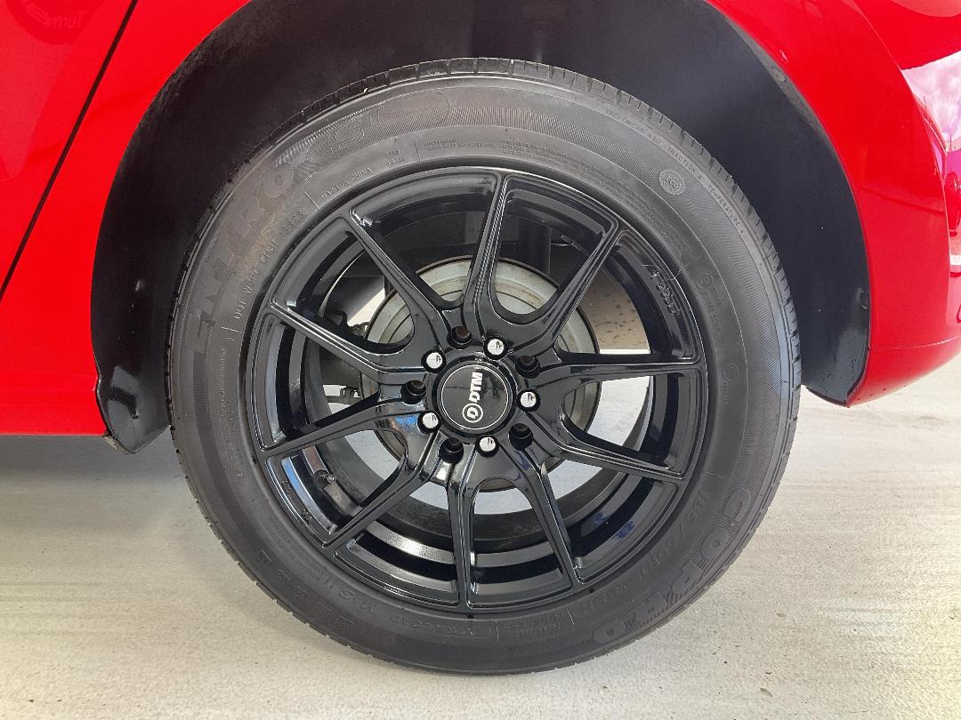 Photo '11' of Volkswagen Polo