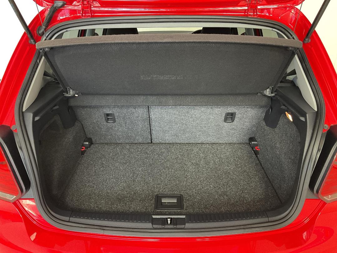 Photo '14' of Volkswagen Polo