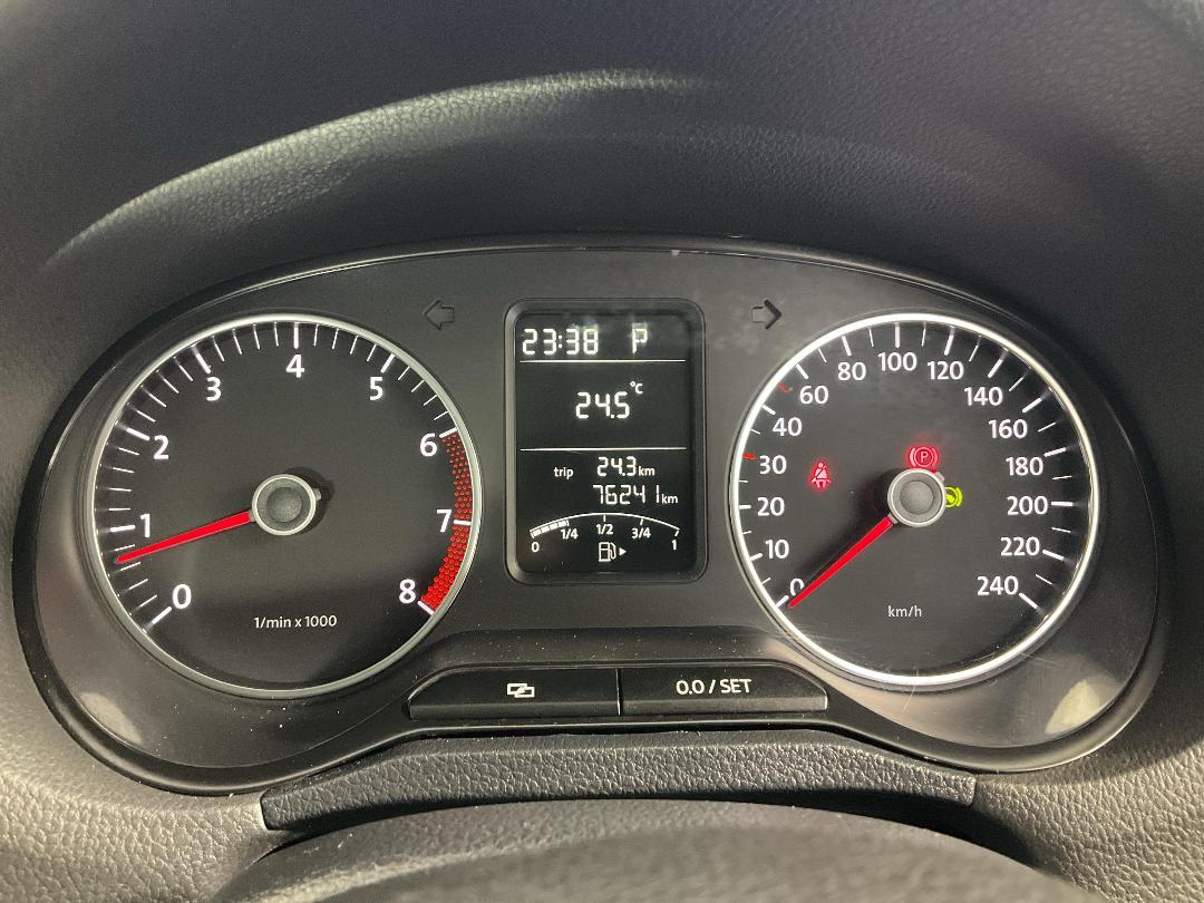 Photo '21' of Volkswagen Polo