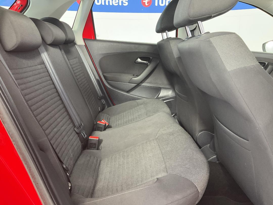 Photo '20' of Volkswagen Polo