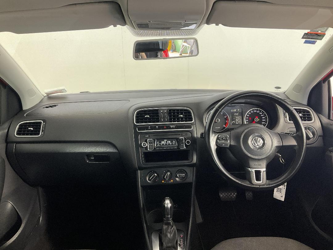 Photo '17' of Volkswagen Polo