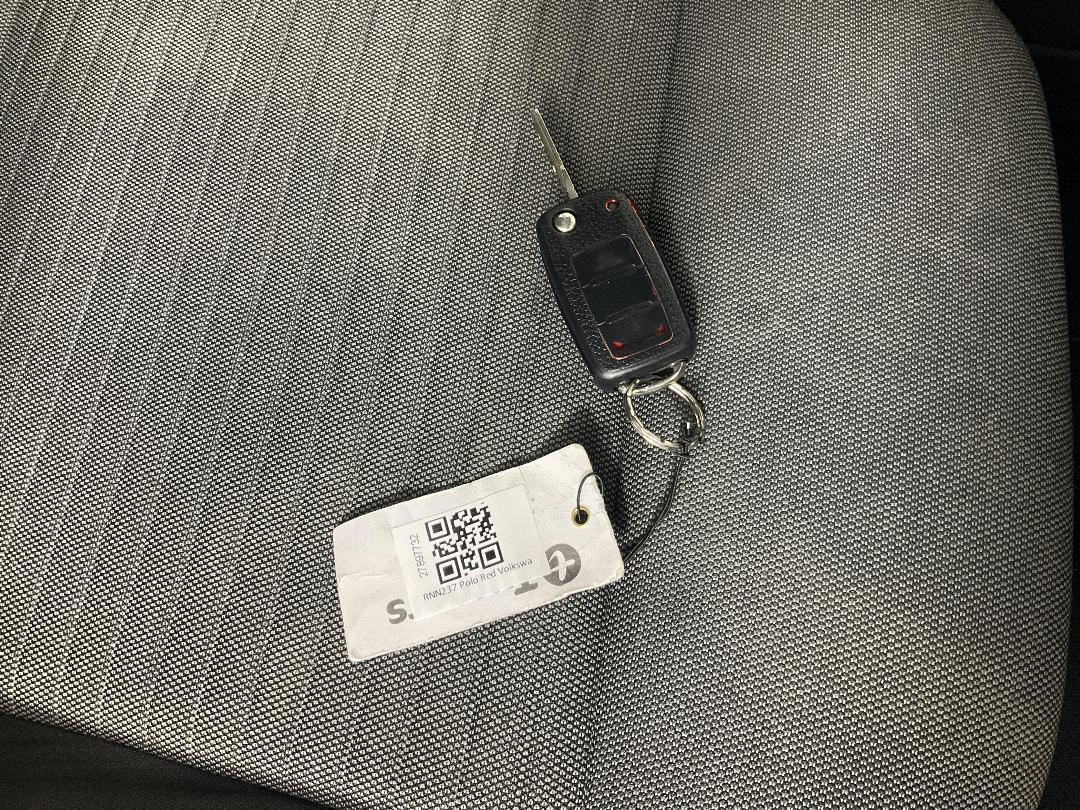 Photo '22' of Volkswagen Polo