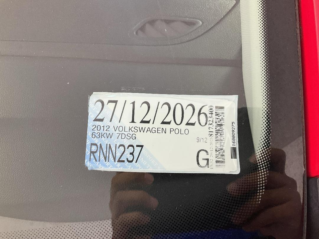 Photo '25' of Volkswagen Polo