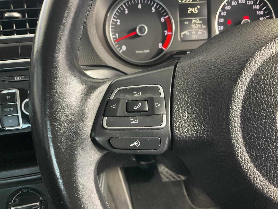 Photo '26' of Volkswagen Polo