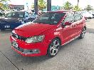 Thumbnail '4' of Volkswagen Polo