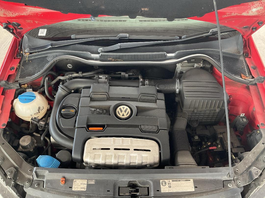 Photo '6' of Volkswagen Polo Photo '6' of Volkswagen Polo