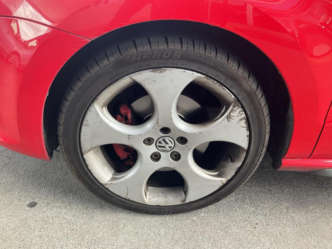 Photo '5' of Volkswagen Polo Photo '5' of Volkswagen Polo