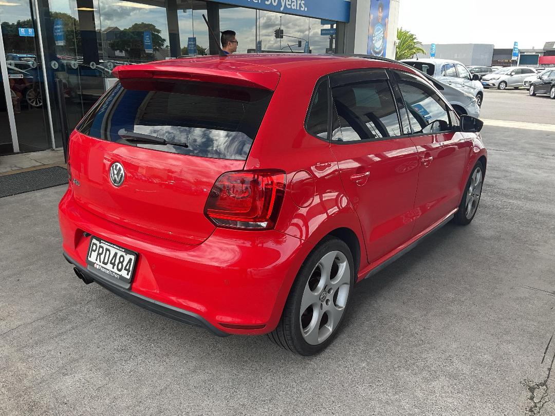 Photo '7' of Volkswagen Polo Photo '7' of Volkswagen Polo