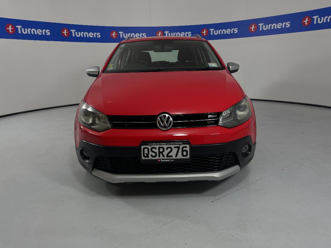 Photo '2' of Volkswagen Polo
