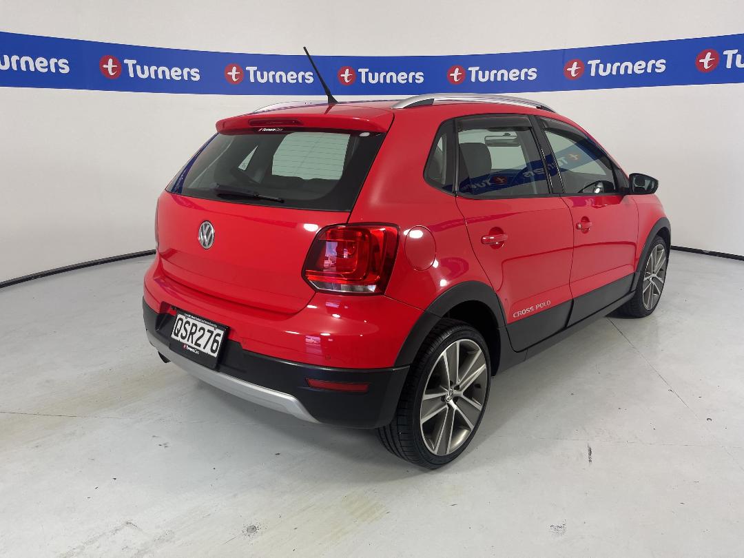 Photo '7' of Volkswagen Polo