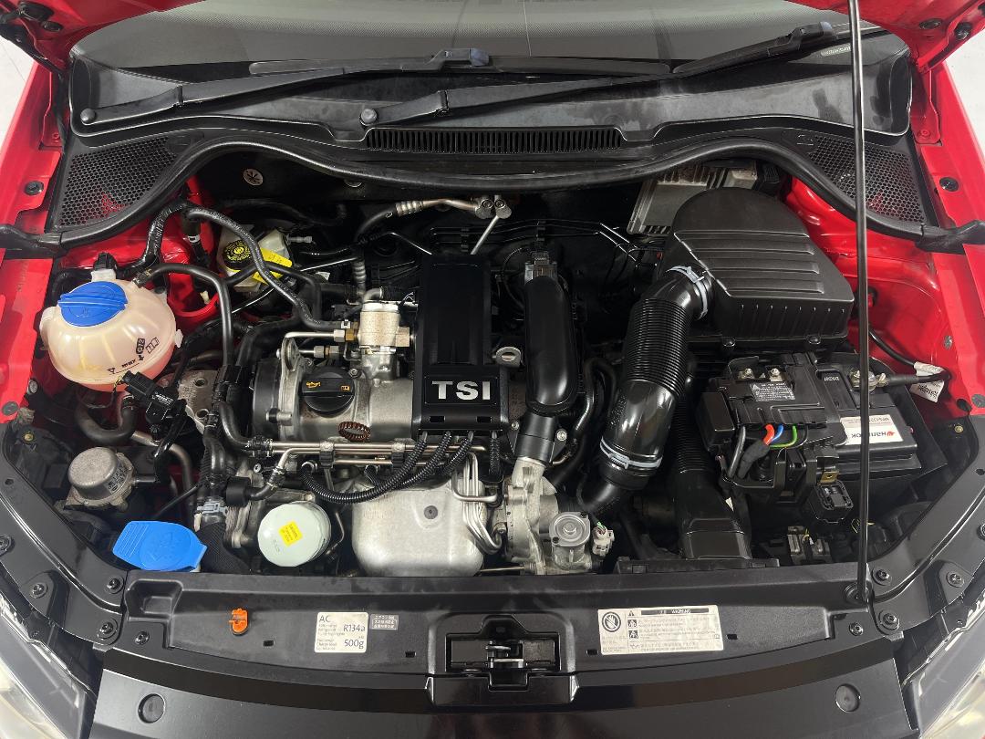 Photo '13' of Volkswagen Polo