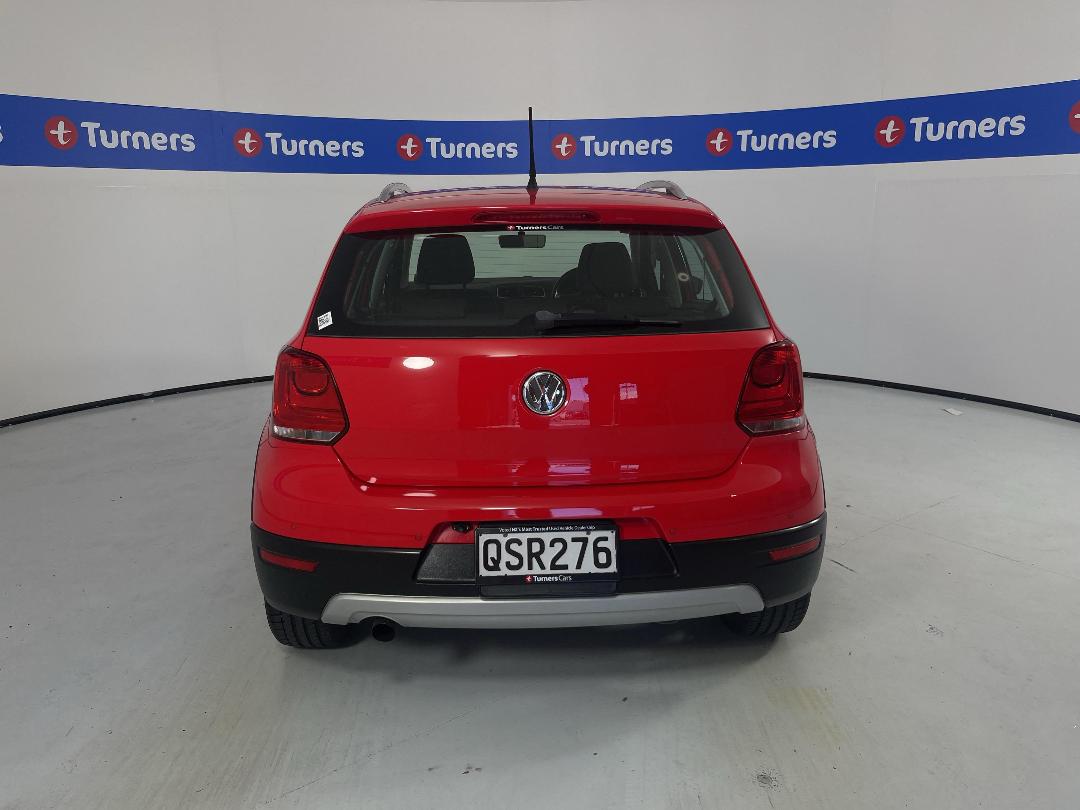 Photo '6' of Volkswagen Polo