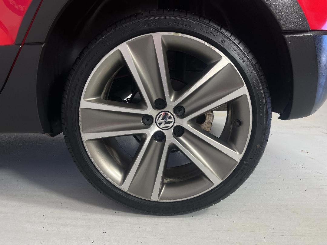 Photo '11' of Volkswagen Polo