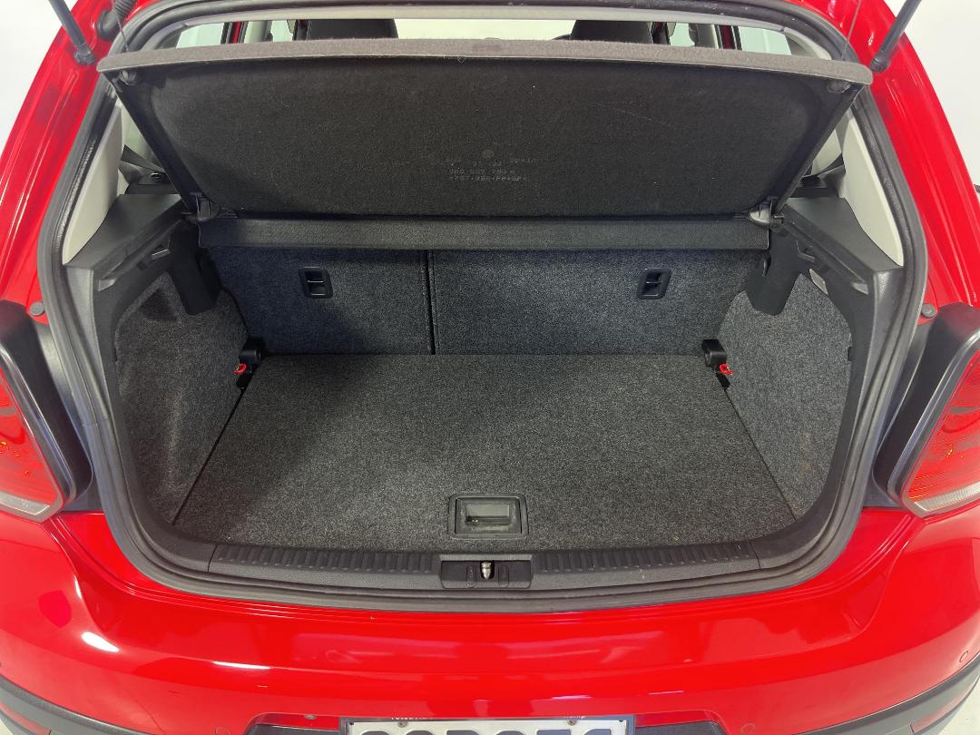 Photo '14' of Volkswagen Polo