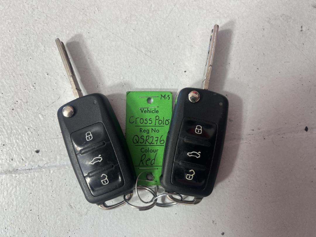 Photo '22' of Volkswagen Polo