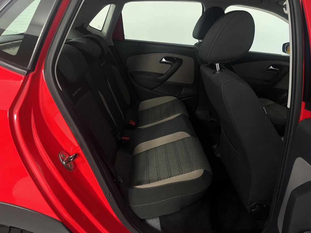 Photo '20' of Volkswagen Polo