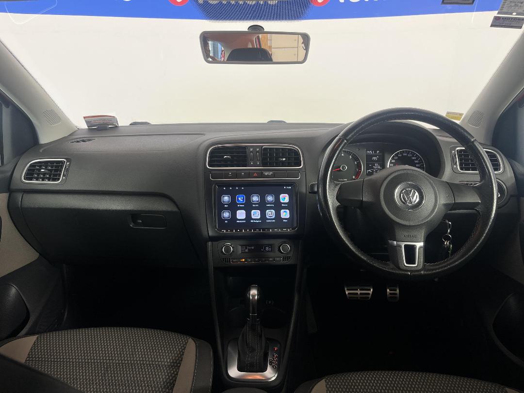 Photo '17' of Volkswagen Polo