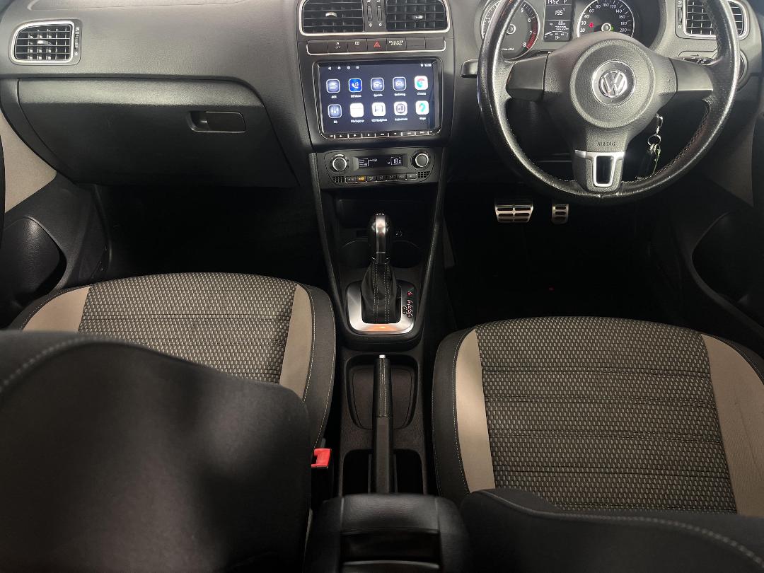 Photo '18' of Volkswagen Polo