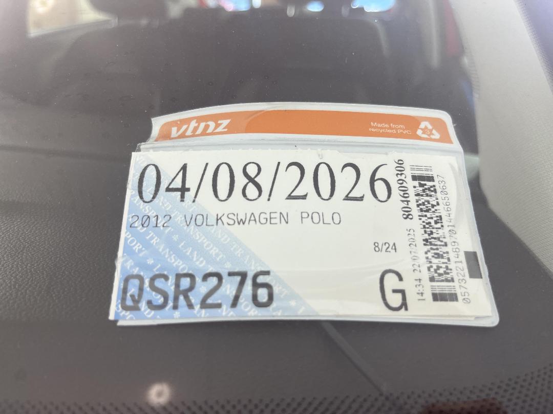 Photo '27' of Volkswagen Polo