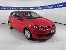 Thumbnail '1' of Volkswagen Polo
