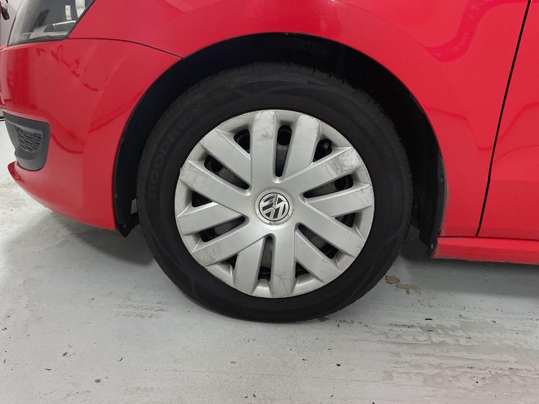 Photo '10' of Volkswagen Polo